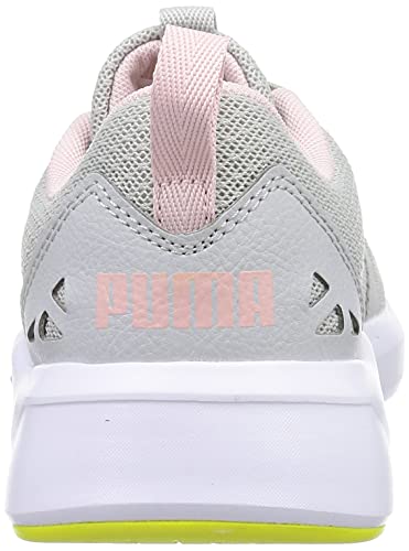 PUMA Chroma Wn's, Zapatillas de gimnasio, para Mujer, Gris (Gray Violet-Lotus), 38 EU