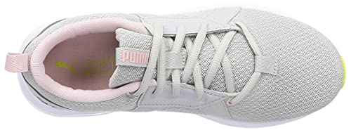 PUMA Chroma Wn's, Zapatillas de gimnasio, para Mujer, Gris (Gray Violet-Lotus), 38 EU