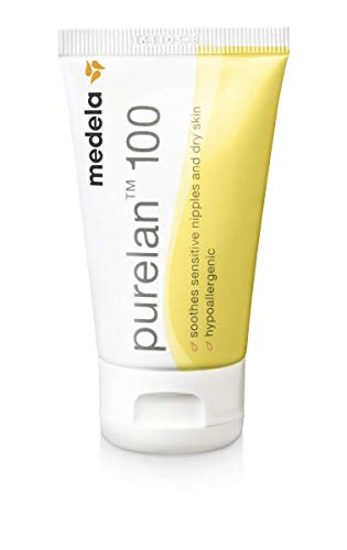 Purelan 100 Medela - 37 gr.