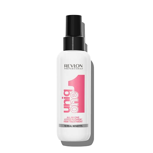 Revlon Professional UniqOne Loto Tratamiento en Spray para Cabello 150 ml