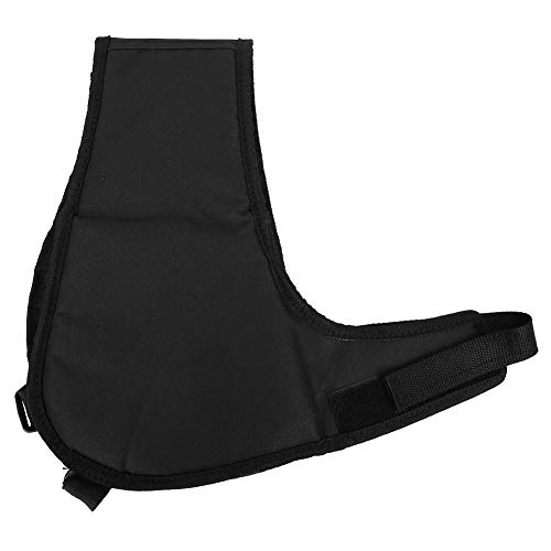 Rosilesi 1 x Almohadilla para el Hombro - Almohadilla Protectora para el Hombro de Tiro para Deportes al Aire Libre Protector contra Retroceso Relleno para Rifle Almohadillas a Prueba de Golpes