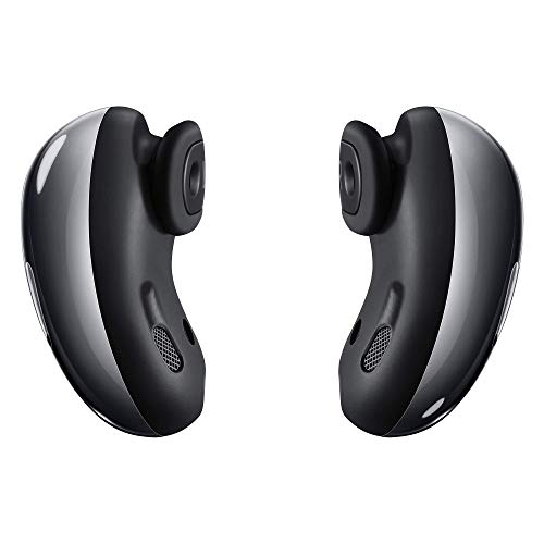 Samsung Galaxy Buds Live - Wireless Earphones Mystic Black