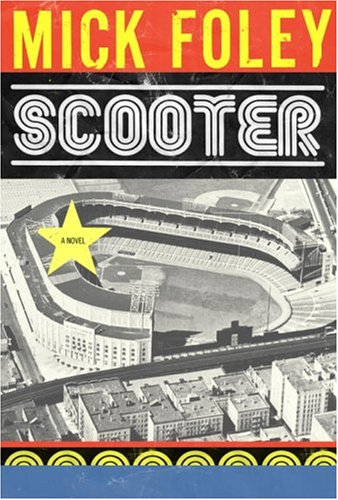 Scooter (Vintage Contemporaries) (English Edition)