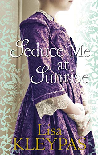 Seduce Me at Sunrise (The Hathaways Book 2) (English Edition)