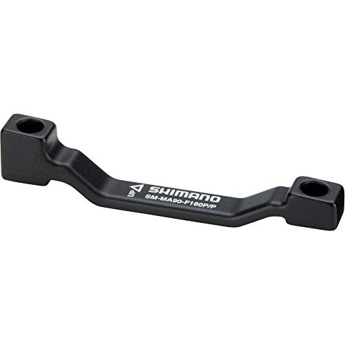 SHIMANO Adaptador SH.Freno PM Horquilla PM Delantero 180Mm