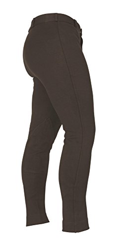 Shires Saddlehuggers Jodhpurs - Pañales para hombre