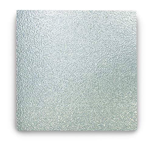 Silvermed sb (5 x 5 cm) Apósito Sin Borde Adhesivo Estéril y Absorbente con Iones de Plata No Adherente, Hipoalergénico, 25 Unidades