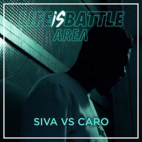 Siva vs Caro (LIBA K.O. #1) [Explicit]