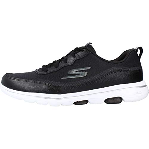 SKECHERS GO Walk 5 Step BKW 40