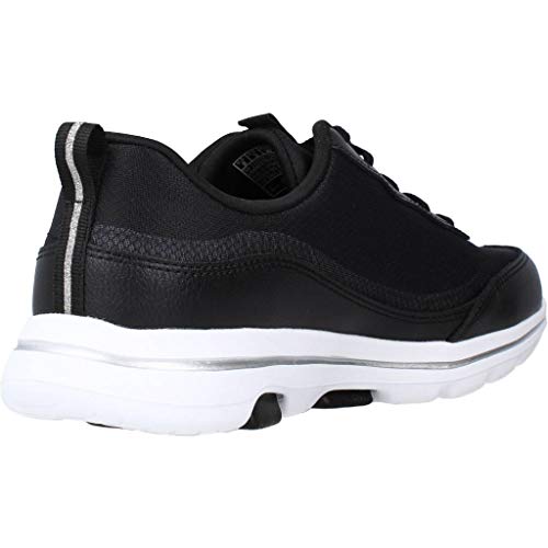 SKECHERS GO Walk 5 Step BKW 40