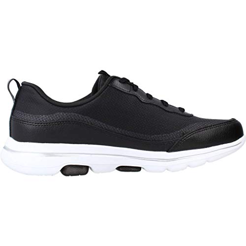 SKECHERS GO Walk 5 Step BKW 40