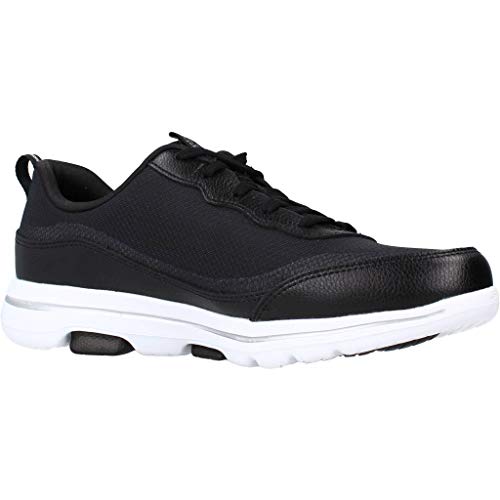 SKECHERS GO Walk 5 Step BKW 40