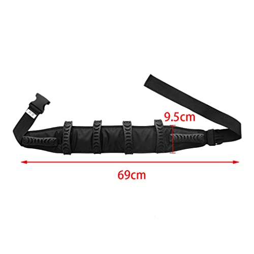 SM SunniMix Cinturón de marcha Transferencia Silla de ruedas Elevador de cama Turno de movimiento Elevadores para el cuidado del paciente Hemiplejía física Adulto