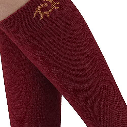 SOLIDEA Unisex Mini Medias Socks For You Bamboo Merino Classic Compresión Graduada 18/24 mmHg