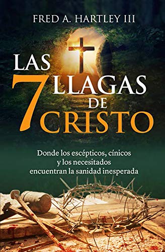 SPA-7 LLAGAS DE CRISTO/ THE 7