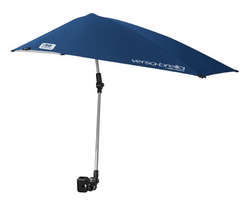 SportBrella Versa SK9000010 - Sombrilla, Color Azul