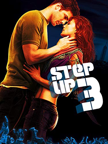 Step Up 3