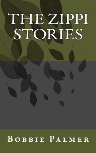 The Zippi Stories (English Edition)