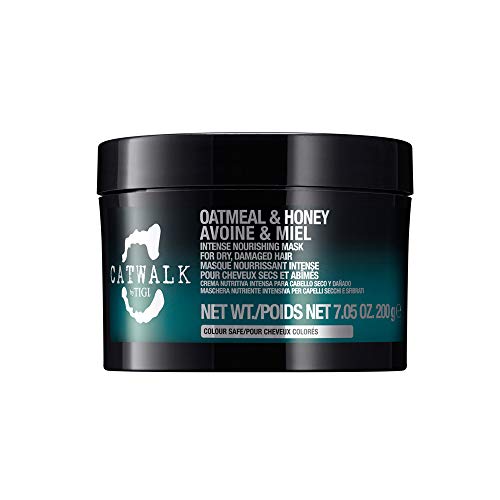 TIGI 57430 - Mascarilla, 200 ml