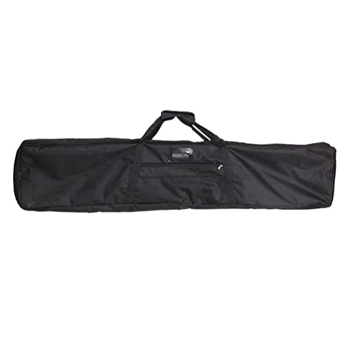 Tiro con arco con correas ajustables Cintura Flechas de la cintura Bolsa Hombro colgado 1.5M Unisex