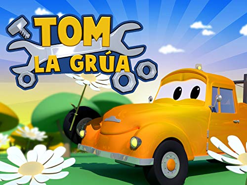 Tom la Grúa