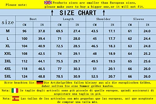 Tradicional Camisa Hombre Otoño Invierno Clásica Moda Color Sólido Hombre Camisa Moderno Básico Slim Fit Elástica Hombre Shirt Diario Negocios Trabajo Hombre Cardigan