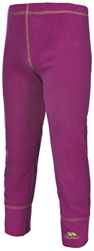 Trespass Bubbles Capa de Base, Infantil, Azalea X, Size 5/Size 6