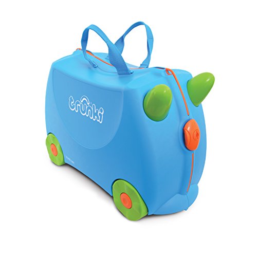 Trunki - Trunki Terrance (Azul)