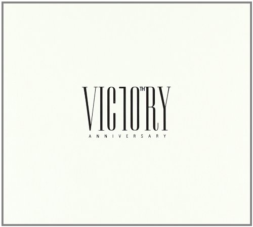 Victory 10°th Anniversary Compilation