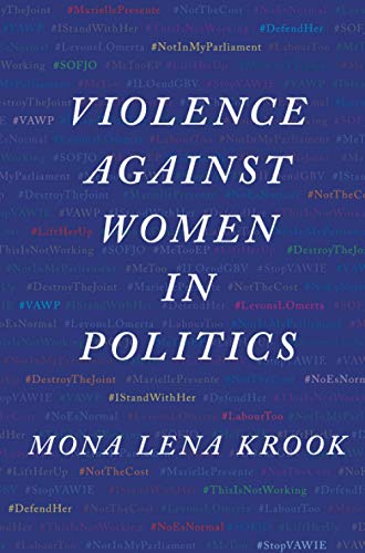 Violence against Women in Politics