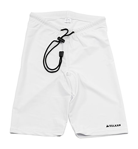 Vulkan Multisport Lycra pantalones cortos