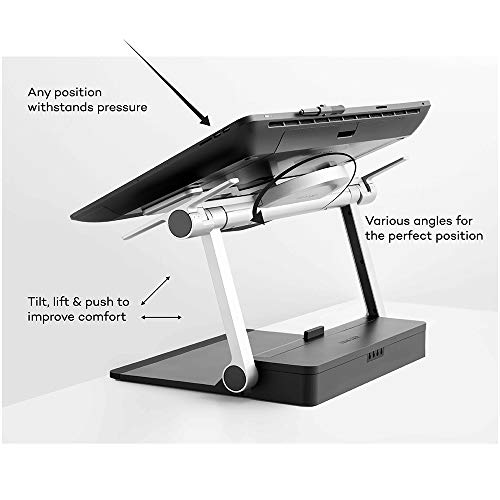 WACOM Ergo Stand für Cintiq Pro 32