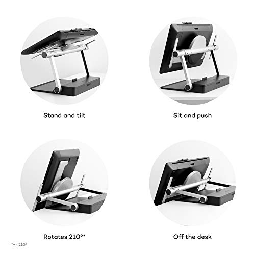 WACOM Ergo Stand für Cintiq Pro 32