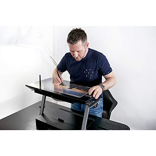 Wacom Ergo Stand Soporte del DIGITALIZADOR