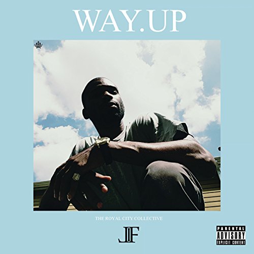 WAY.UP [Explicit]