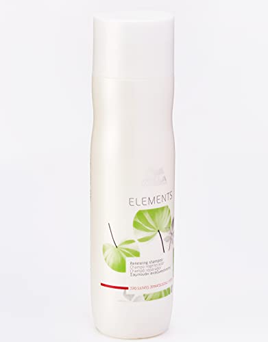 Wella Elements Champú Regenerador - 250 ml