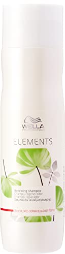 Wella Elements Champú Regenerador - 250 ml