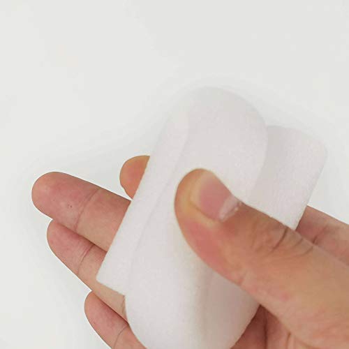 WYBB Rodillo de espuma antideslizante para funda de sofá elástica, adaptable, para sofá en forma de L, sofá relax, 7 unidades