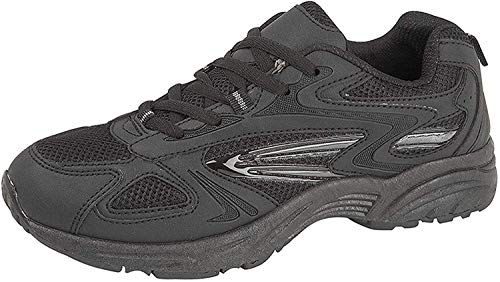 Zapatillas de correr DEK VENUS III para hombres, niños, jóvenes, color, talla 41.5