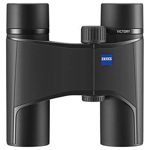 Zeiss Victory Pocket - Prismáticos (10 x 25 mm)