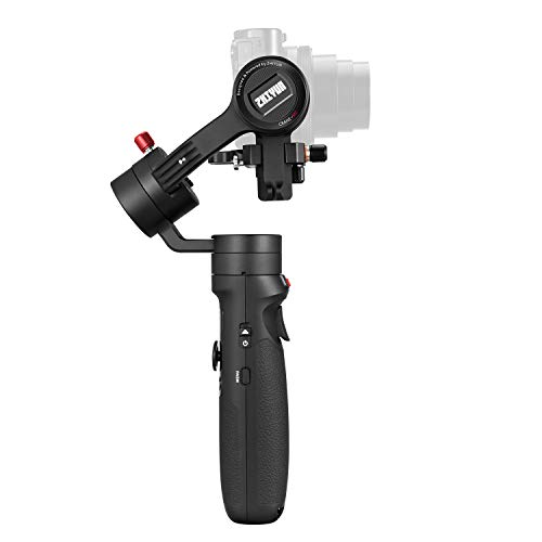 ZHIYUN Crane M2 [Oficial] Handheld Estabilizador Gimbal de 3 Ejes