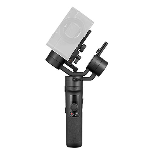 ZHIYUN Crane M2 [Oficial] Handheld Estabilizador Gimbal de 3 Ejes