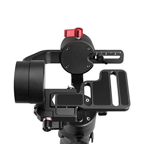 ZHIYUN Crane M2 [Oficial] Handheld Estabilizador Gimbal de 3 Ejes