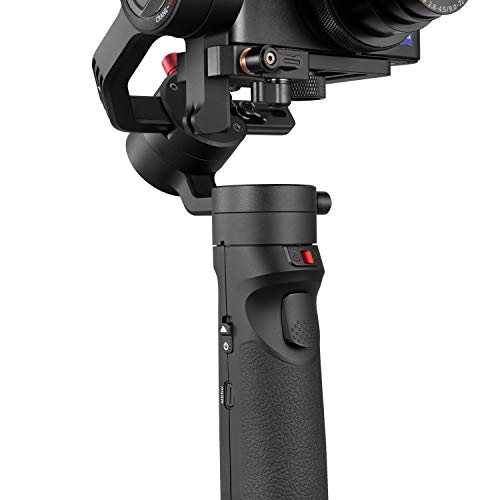 ZHIYUN Crane M2 [Oficial] Handheld Estabilizador Gimbal de 3 Ejes