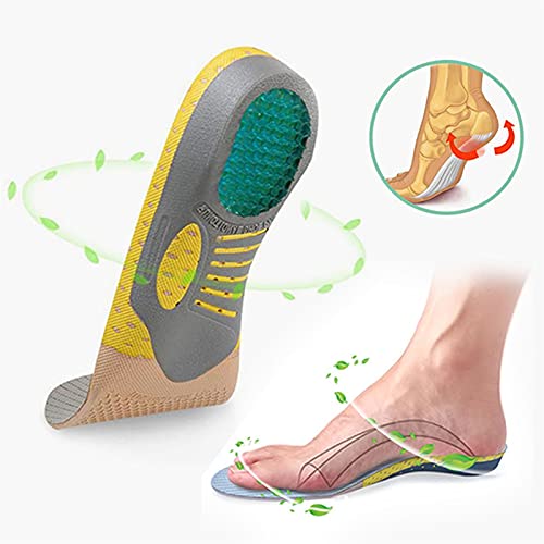 Almohadilla para zapatos Plantillas ortopédicas Ortopedia Pies planos Plants Sano Plantillas Plantillas Arch Support Pads Plantar Fasciitis Consignación Ventas Almohadilla de repuesto para zapatos