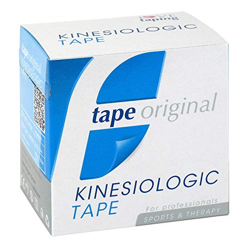 Cinta terapéutica de kinesiología