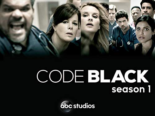 Code Black