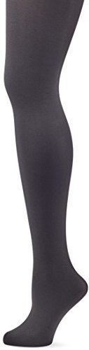 Dim Thermo Panty térmico Opaco 55 Den Medias, Negro (Negro 127), Medium (Tamaño del Fabricante:3) para Mujer