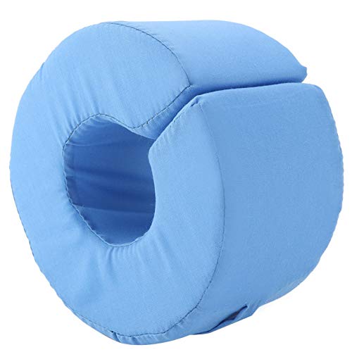 Emoshayoga Almohada para Levantar la Mano de la Pierna 1Pcs para escaras Varias articulaciones Estabilizador de Tobillo de Mano