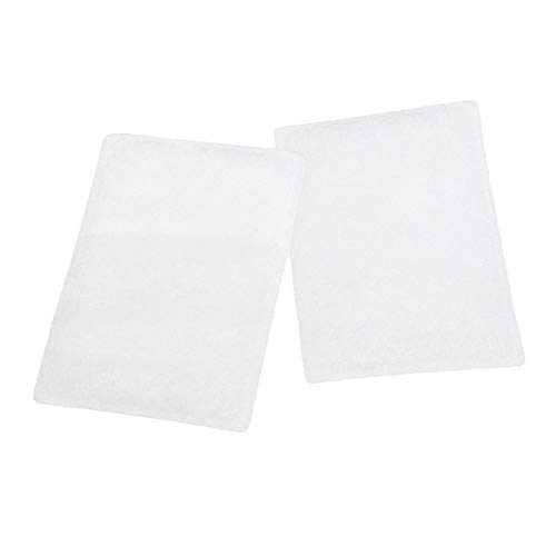 EsportsMJJ 20pcs filtro de repuesto universal desechable para S9/S10 ResMed AirSense